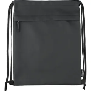 Zaino Ecologico Personalizzabile Auri in RPET, Gadget Promozionale - Product Image 4