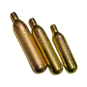 Cartouche de CO2 de 33 g pour gilet de sauvetage gonflable et équipement de sécurité OEM - Product Image 5