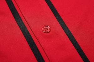 Maillot de baseball personnalisé sublimation chemise d'équipe jeunes hommes femmes uniforme d'entraînement vente en gros - Product Image 5