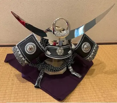 ドイツの販売代理店を探している日本の伝統によって作られた日本の侍ヘルメット剣道shinai