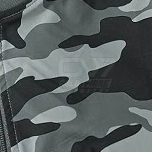 Venta caliente Ropa de invierno Chaquetas de bombardero para hombres Último diseño Hecho en Pakistán Hombres Chaqueta de Bombardero - Product Image 3