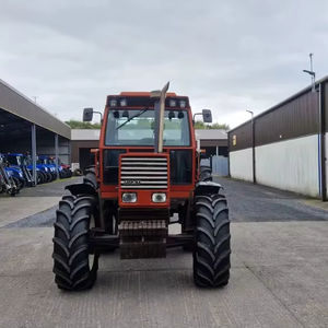1983 FIAT 1180 4WD 5000 HORAS SUPER ESTADO POR AÑO - Product Image 5