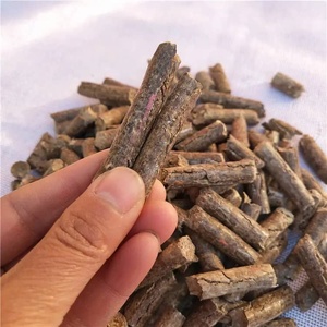 เม็ดไม้สนโอ๊คอะคาเซีย CREKS สำหรับระบบทำความร้อน เชื้อเพลิงเตา ถุง 15 กก. เป็นมิตรกับสิ่งแวดล้อม - Product Image 3
