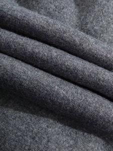 Sudadera con Capucha de Felpa Teddy para Hombre de la Mejor Calidad con Bolsillo Canguro y Logotipo Personalizado para la Temporada de Invierno - Product Image 5