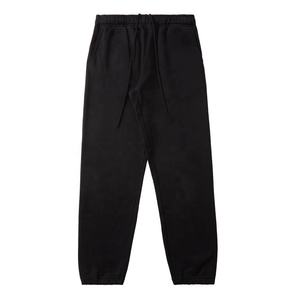 Trajes Deportivos Casuales de Primavera y Otoño, 100% Algodón, con Capucha, Estampado y Técnicas Bordadas - Product Image 2