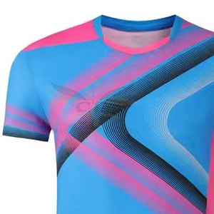 Ropa deportiva Venta en línea Sublimación Jersey Sublimación de secado rápido Jersey Sublimación de calidad premium - Product Image 4