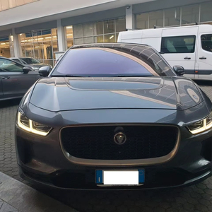 Vente chaude 2021 <span class=keywords><strong>Jaguar</strong></span>-I-Pace automatique <span class=keywords><strong>Diesel</strong></span> 4 cylindres Euro6 5 places 234hp voitures d'occasion prêtes à exporter dans le monde entier - Product Image 1