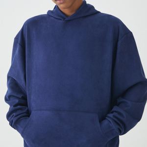 Nuevo diseño Flare Chándal Dos 2 piezas Jogger Set para hombres Pantalones de chándal Hombres con sudaderas con capucha Chándales - Product Image 4