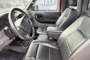 LISTO PARA CONDUCIR - USADO, VOLANTE A LA IZQUIERDA |   Volante a la derecha |   Ford Ranger XLT SuperCab 4x4 2010 - Product Image 5