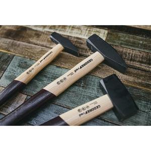 Gedore Club <b>Hammer</b> with Ash Handle - Product Image 2