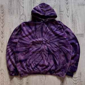 เสื้อมีฮู้ดสไตล์สตรีทแวร์ผ้าเกล็ดปลาของผู้ชายเสื้อฟรนซ์เทอร์รี่ไซส์ใหญ่พิเศษมีซิปรูดซิปสำหรับ360gsm ระบายอากาศได้ดีในฤดูร้อน - Product Image 5