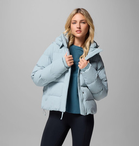Veste matelassée sur mesure OEM à bas serré, vêtements décontractés de haute qualité, streetwear, veste matelassée en gros, vestes matelassées sur mesure - Product Image 2