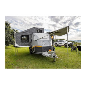Best Deals on Caravan Australian Standards RV Camping Trailer for Sale Affordable RV Trailers for Sale Ideal for <b>Road</b> <b>Trips</b> - Product Image 6