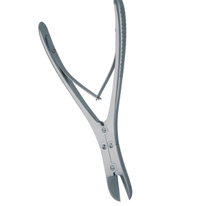 Top Quality Surgical Wire <b>Cutter</b> Dall Finish Tungsten Carbide Front and <b>Side</b> Flush Wire <b>Cutter</b> Made Stainless Steel with OEM - Product Image 4