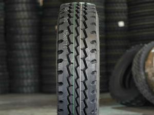 Neumático Radial para Camión 295/75R22.5, Larga Distancia, Trabajo Pesado, TBR - Product Image 3