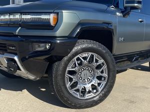Offre Spéciale : GMC HUMMER EV 3X AWD d'occasion en excellent état - Prêt à être expédié - Product Image 5