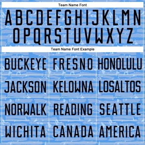Uniforme de Fútbol Personalizado para Equipos, Color Azul Cielo, Poliéster Transpirable, Jersey y Pantalones Cortos, para Clubes y Escuelas, Proveedor Mayorista - Product Image 3