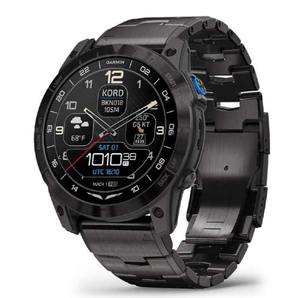 CALIDAD PREMIUM D2 Mach 1 Pro Avi-ator Reloj inteligente Fitness Tra-cker de alta calidad - Product Image 1