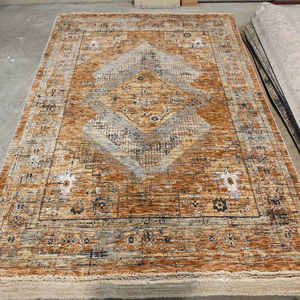 Gabbeh Makine Halisi,icten cikma sacak, Salón Halisi - Product Image 1