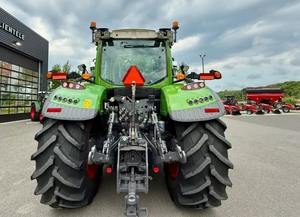 Tracteur Fendt 714 Vario d'occasion à vendre - Product Image 6