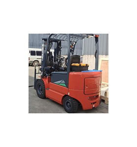 Purchase Forklift 3.5ton, 6ton,Capacity Fork <b>Lift</b> Truck Hydraulic Forklift Truck for Sell - Product Image 6
