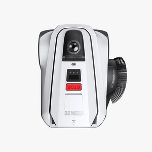 Cortacésped Robótico A3000 LiDAR PRO + Garaje + Kit de Cuchillas*2 Juegos - Product Image 4