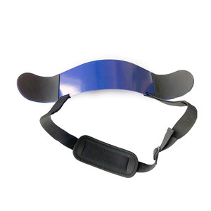 Equipo de gimnasio de último diseño para brazo de alta resistencia, accesorio de colores únicos para entrenamiento físico de bíceps - Product Image 4