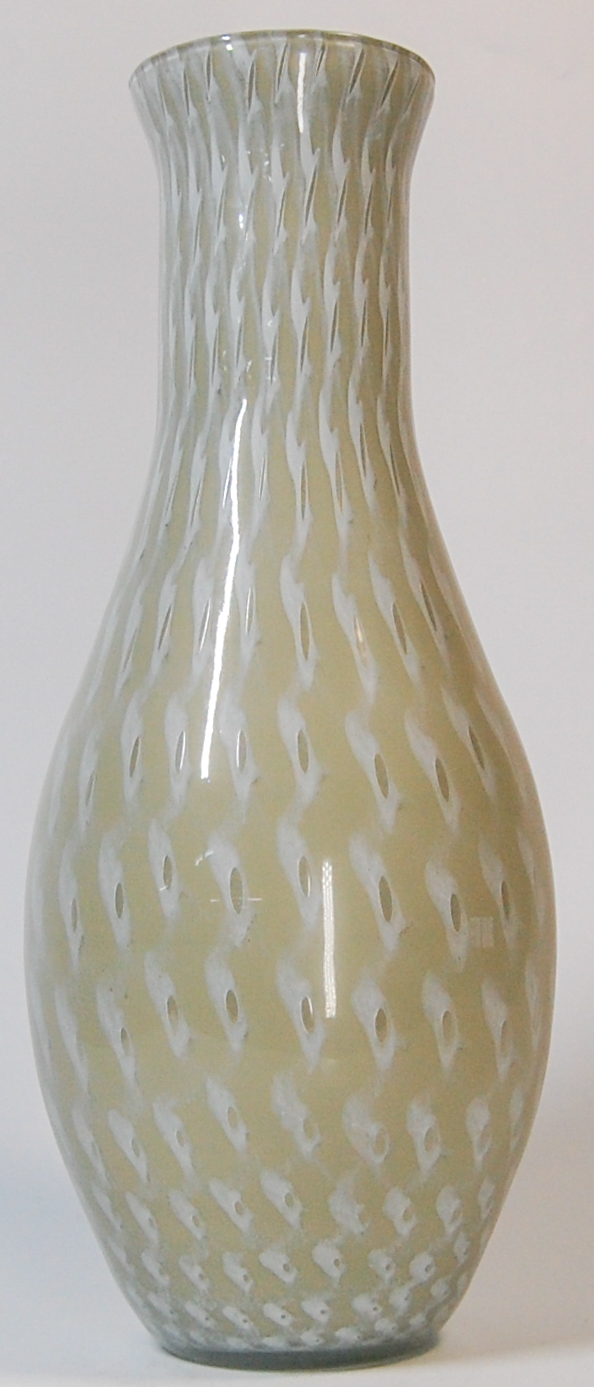 taupe white