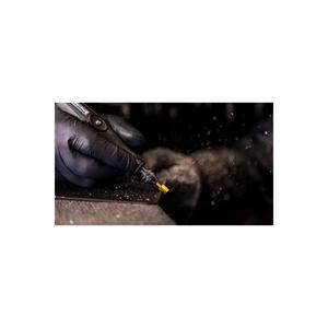 Broca para Mampostería MAX de Acero al Carbono, 7.8mm, Acabado de Cobalto, 20mm de Longitud de Trabajo, 4mm de Diámetro, 14mm de Vástago, Construcción de Carburo de Acero - Product Image 5