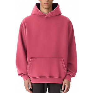 New Vintage <b>Black</b> Acid Wash Hoodies <b>Men</b> Women Oversized Cotton Sweatshirt Hip Hop Streetwear Basic Factory Price Pullover <b>Hoodie</b> - Product Image 3