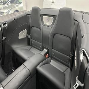 Meilleures ventes 2023 Mer-ce-des-B-enz SL--Class Technology Package Boîte automatique 4.0L V8 Biturbo 577 CV AMG Performance 4Matic+AWD - Product Image 5