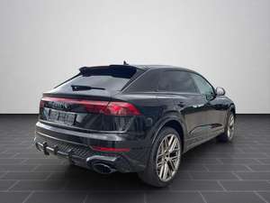 Nuevo Audi RSQ8 2025 4.0L Tiptronic Panorama TFSI Quattro 600 HP Asientos de Cuero Techo Panorámico Faros LED Automático - Product Image 6