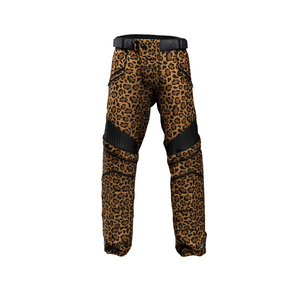 Pantalones de Paintball Personalizables con Impresión Digital, Ligeros, Transpirables, Duraderos y Acolchados con Tecnología de Secado Rápido - Product Image 5