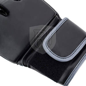 Vente flash - Gants de MMA en cuir de qualité supérieure, respirants, fermeture à boucle, unisexe, meilleur équipement de combat pour les athlètes, nouvelle arrivée - Product Image 4