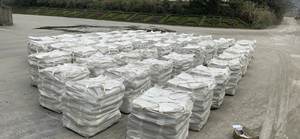 Ciment Portland OPC Type I ASTM C150 Ciment Portland ordinaire Vietnam par sac 42.5 kg à CALLAO PORT PERU - Product Image 4