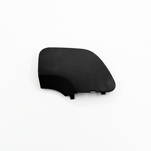 511656583R Cache-œil de remorquage arrière noir pour Dacia Renault Duster II - Product Image 4
