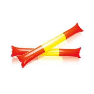 Bam Bam - Bandera Inflable Personalizada con Sonido, Accesorios para Animadoras - Product Image 5