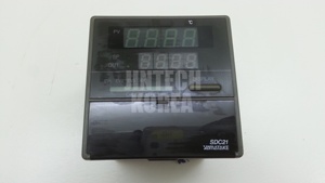 2246) [<b>USED</b>] YAMATAKE C216DA00601 - Product Image 2