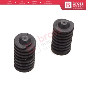 BSP1122 ชุดอุปกรณ์ปรับระดับหม้อน้ำด้านบน 2 ชิ้น รุ่น 7514402 17117514402 สำหรับ 1 3 5 7 X3 X5 Z4 - Product Image 4