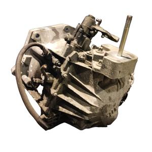 Komplettes Schaltgetriebe LANCIA Delta 3. Serie 198a4000 Benzin 1400 (08>11) - Product Image 1
