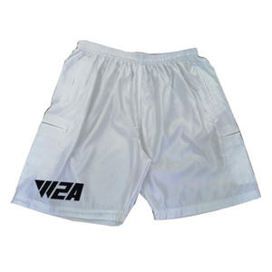 Micro-short personnalisé de haute qualité dernier design confortable et respirant plaine vente chaude vêtements de sport pour le softball - Product Image 1