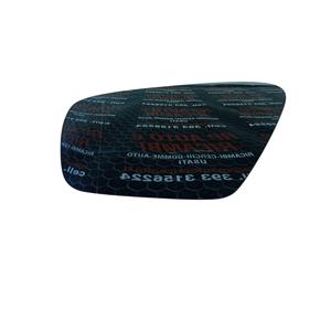 กระจกมองหลังด้านซ้าย AUDI A3 ซีรีส์ (8L1) (00>03) รุ่น CT 318739 - Product Image 1