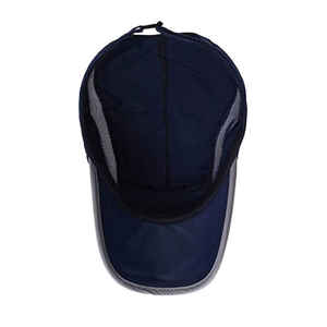 Nouveau classique dernière mode casquettes de baseball simples confortable séchage rapide en plein air hommes casquettes de baseball - Product Image 2