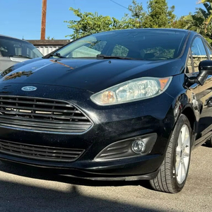 Volkswagen GTI SE 2015 Usado en Perfectas Condiciones - Product Image 1