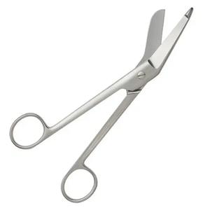 Service OEM Prix compétitif Bonne qualité Nouvelle arrivée Meilleure vente Ciseaux à pansement chirurgical - Product Image 5