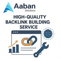 Services de création de backlink de haute qualité Experts professionnels en référencement offrant des solutions de construction de liens de confiance et de marketing numérique