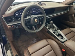 2024 SC he911 Carrera S ได้รับการรับรองสำหรับการประมูลพิเศษ - Product Image 5