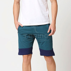 Pantalones Cortos Deportivos para Hombre, Nuevo Estilo, Diseño Urbano, Secado Rápido, con Cordón Ajustable, Spandex/Poliéster, Más Vendidos - Product Image 4