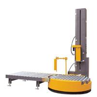 Máquina Envolvedora de Palés de Alta Resistencia, Envolvedora Industrial de Grado Industrial, Capacidad de Carga de 2000 kg