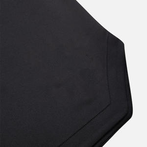 Pantalones Cortos Deportivos de Cintura Media para Hombre, para Correr, Entrenamiento, Gimnasio, Transpirables, de Secado Rápido, de Poliéster - Product Image 4